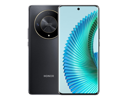 Smartfon i telefon HONOR MAGIC 6 LITE 8/256GB Czarny